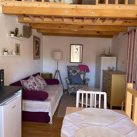 Apartment Vesna Skradin Dış mekan fotoğraf