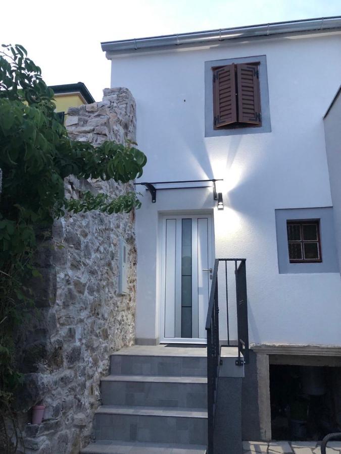 Apartment Vesna Skradin Dış mekan fotoğraf