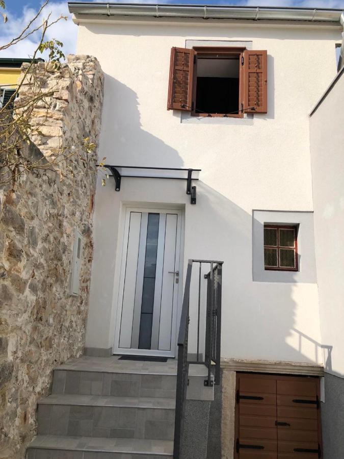 Apartment Vesna Skradin Dış mekan fotoğraf
