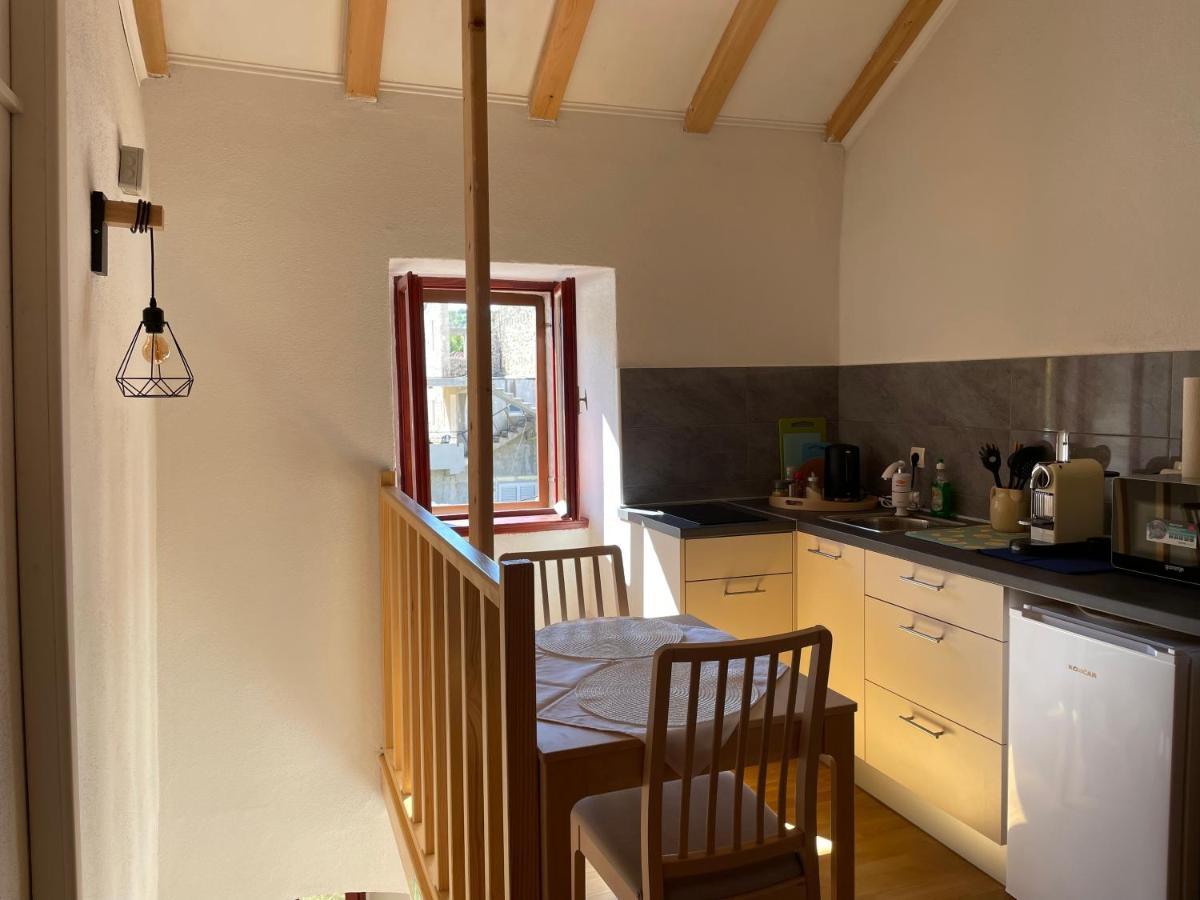 Apartment Vesna Skradin Dış mekan fotoğraf